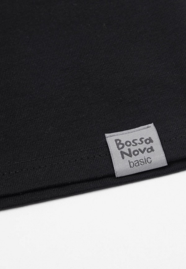 Футболка Bossa Nova Футболка Bossa Nova фото