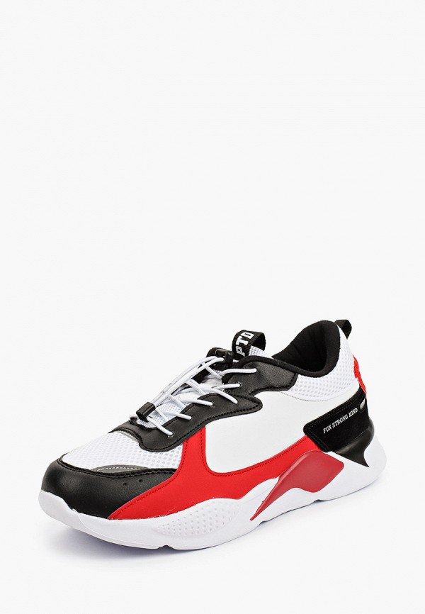 фото Кроссовки playtoday