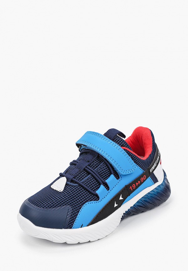 фото Кроссовки playtoday