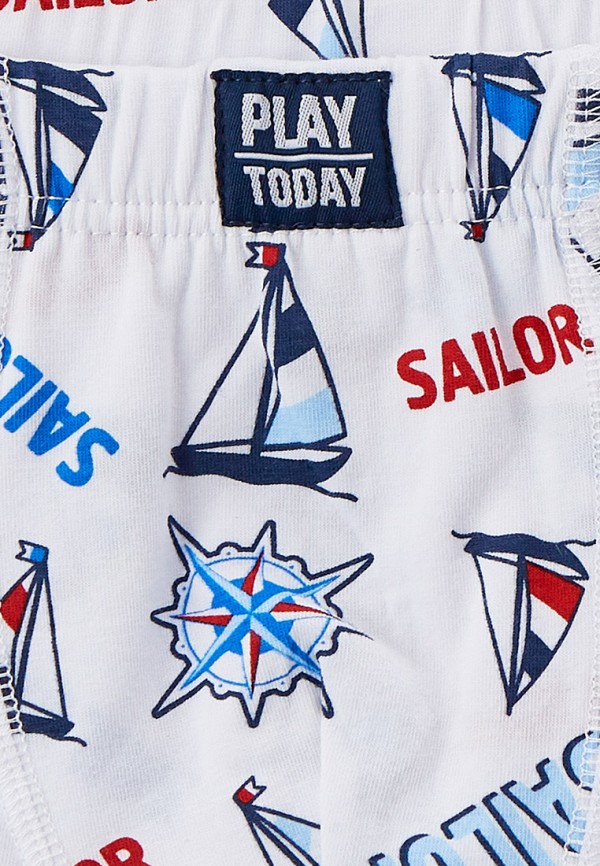 фото Трусы 2 шт. playtoday