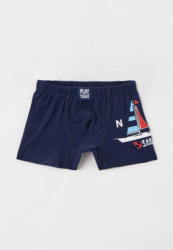 фото Трусы 2 шт. playtoday
