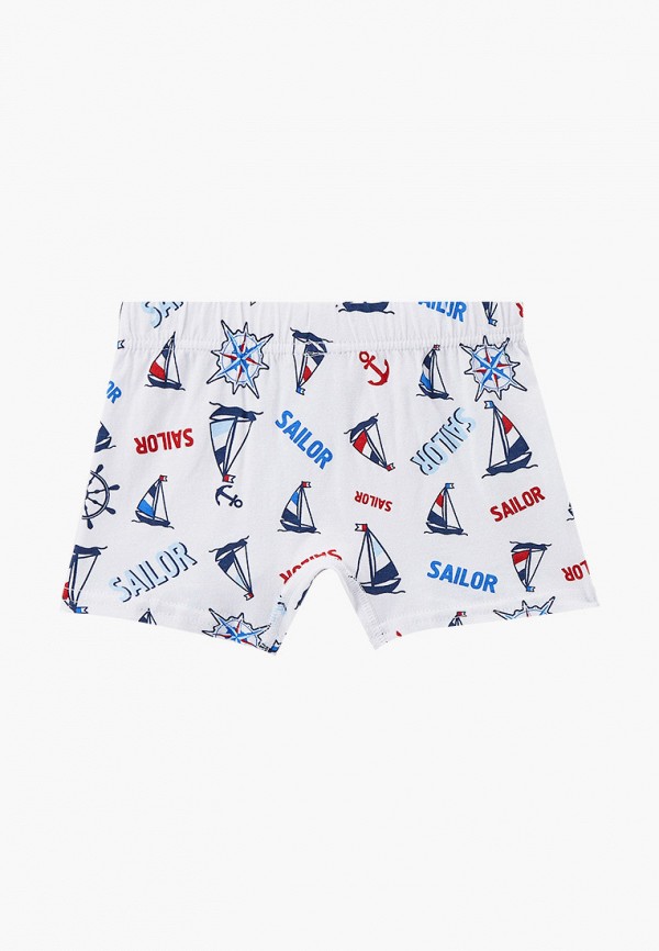 фото Трусы 5 шт. playtoday