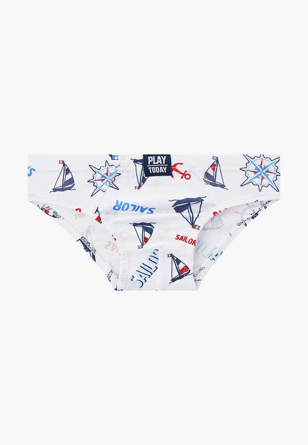 фото Трусы 3 шт. playtoday