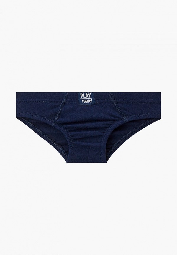 фото Трусы 3 шт. playtoday