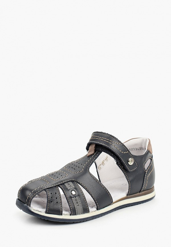 фото Сандалии elegami