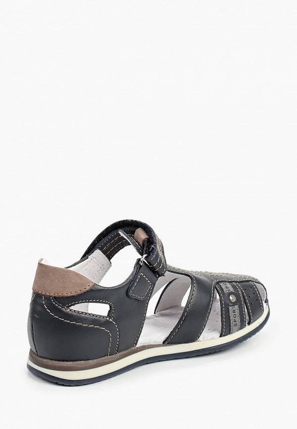 фото Сандалии elegami