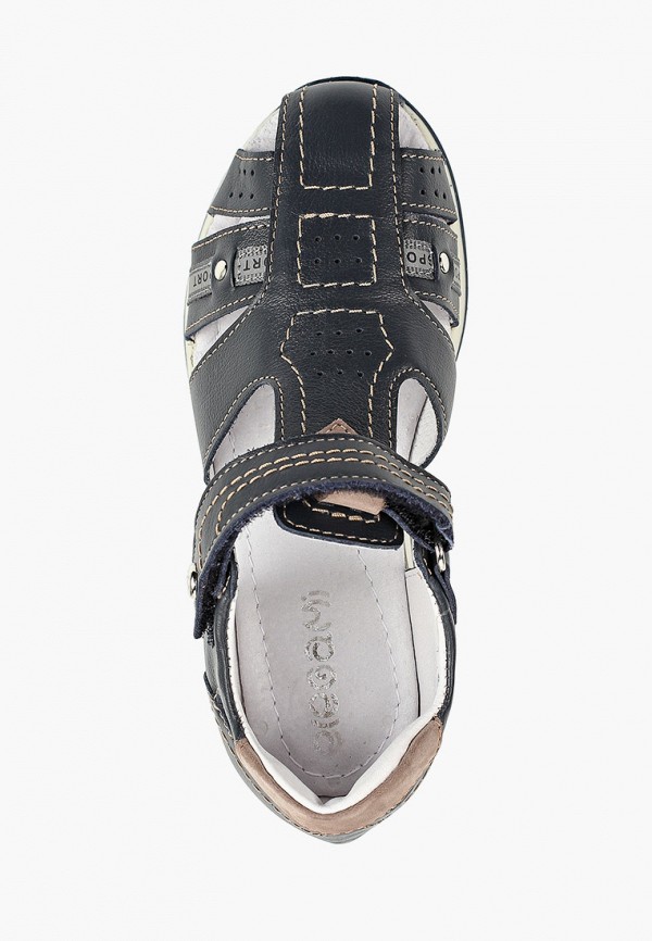 фото Сандалии elegami