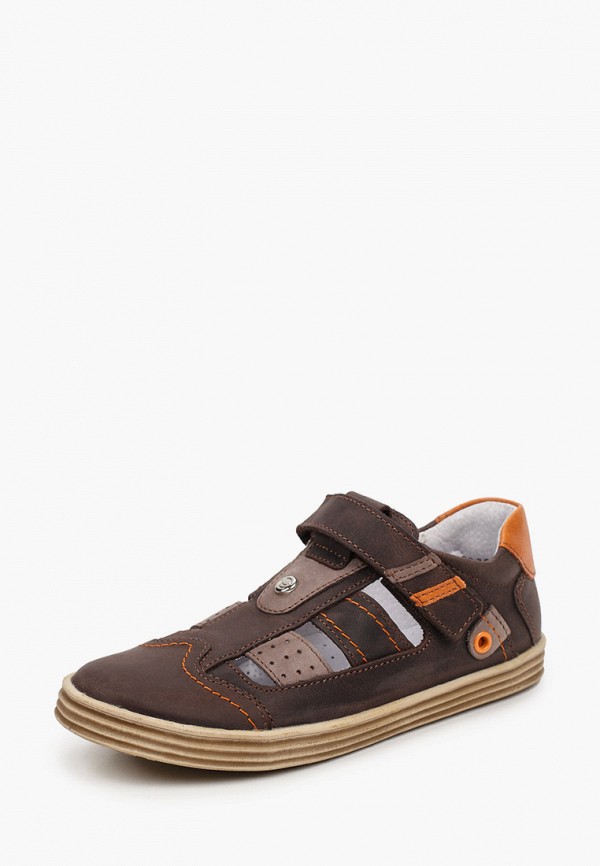 фото Сандалии elegami