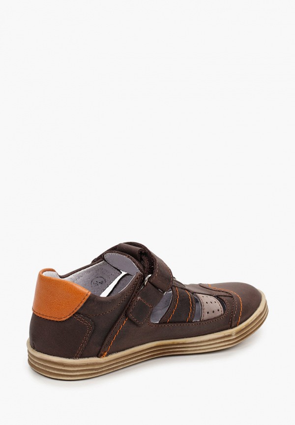 фото Сандалии elegami