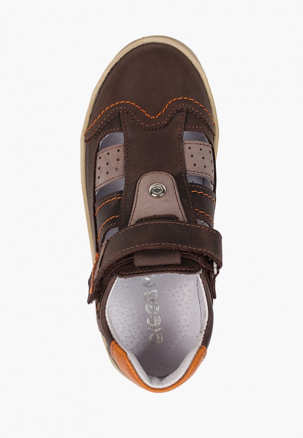 фото Сандалии elegami