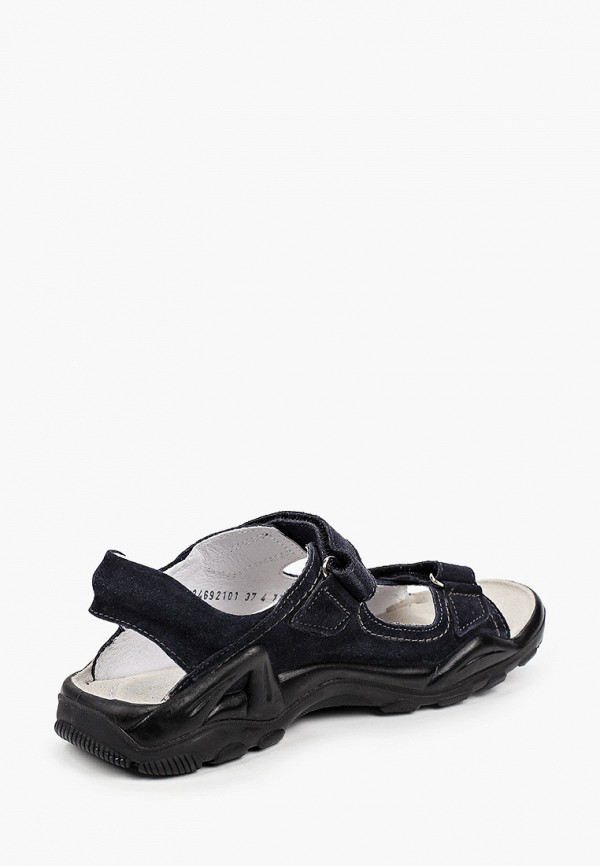 фото Сандалии elegami