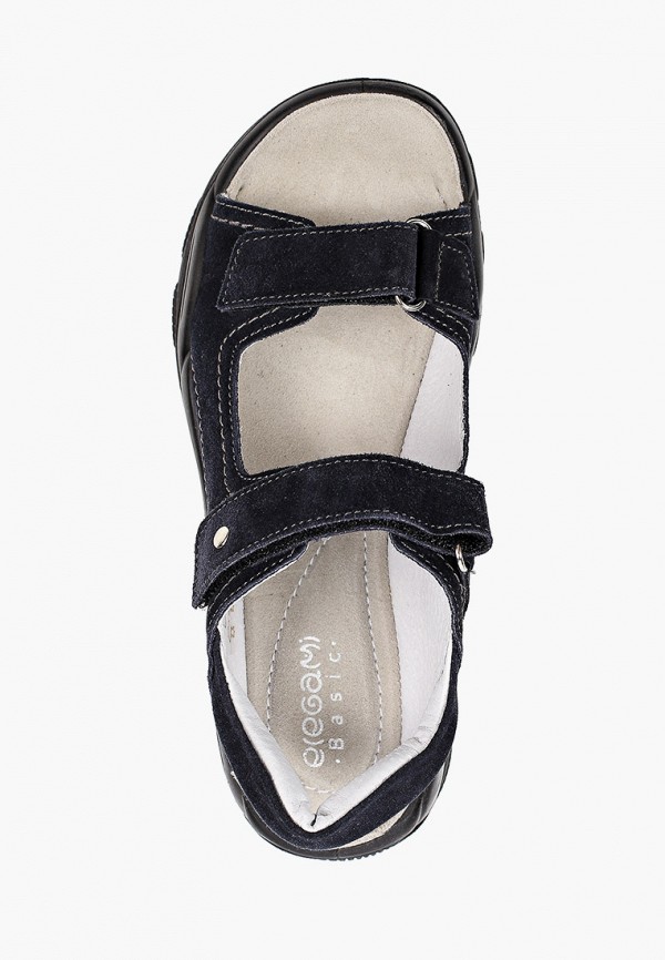 фото Сандалии elegami