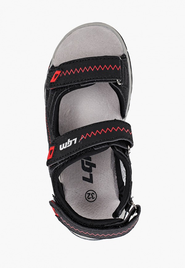 фото Сандалии elegami