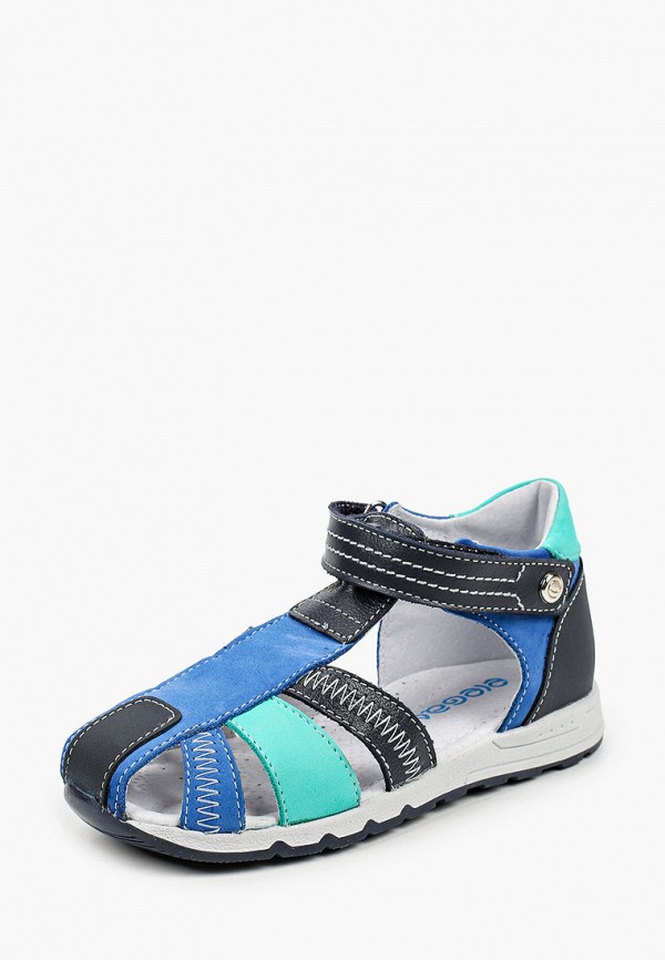 фото Сандалии elegami