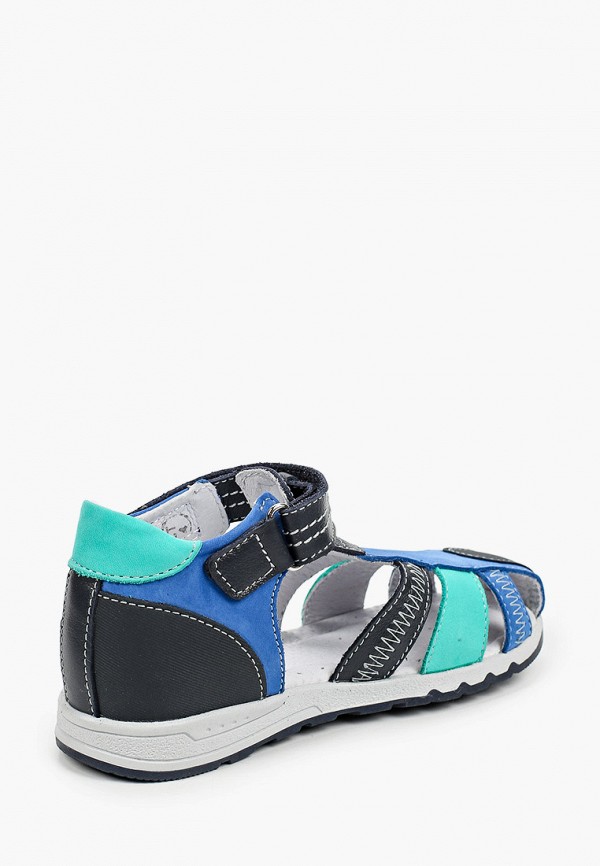 фото Сандалии elegami