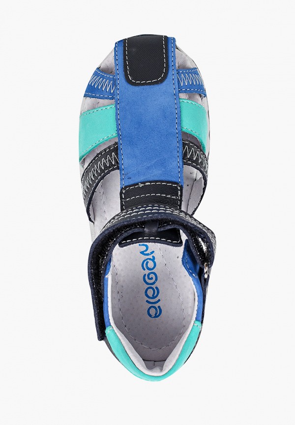 фото Сандалии elegami