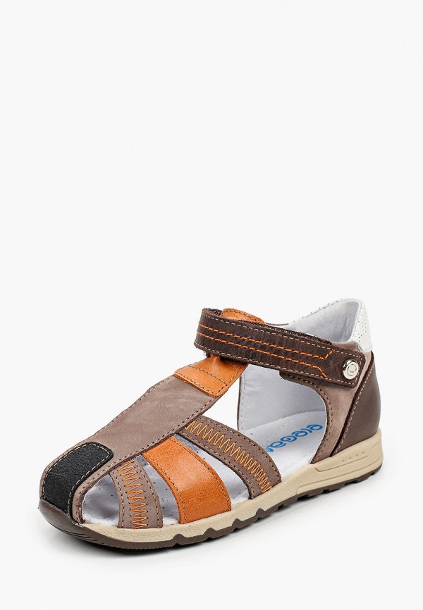 фото Сандалии elegami