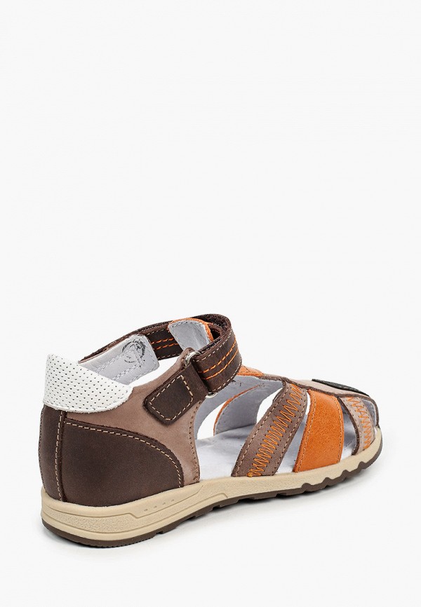 фото Сандалии elegami