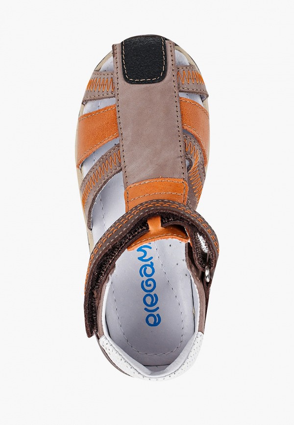 фото Сандалии elegami