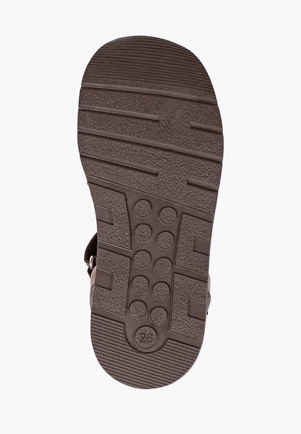 фото Сандалии elegami