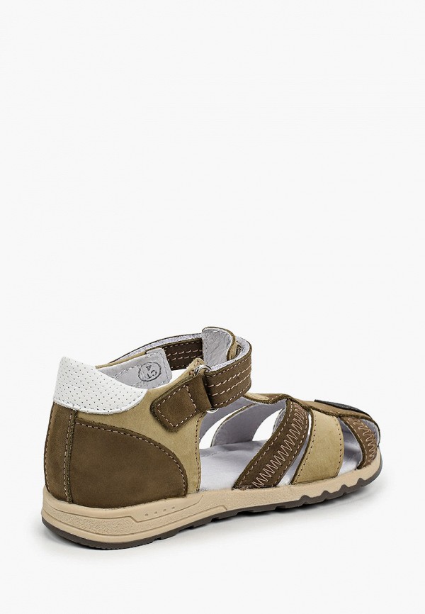 фото Сандалии elegami