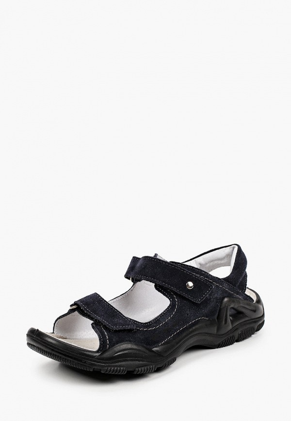 фото Сандалии elegami