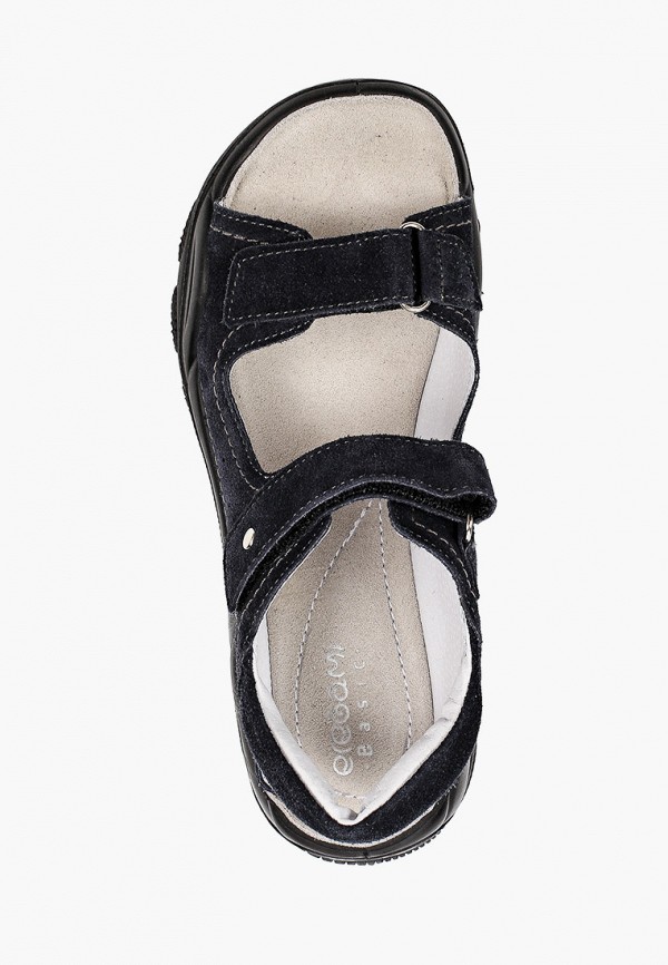 фото Сандалии elegami