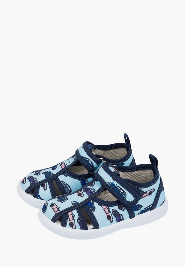 фото Сандалии mursu