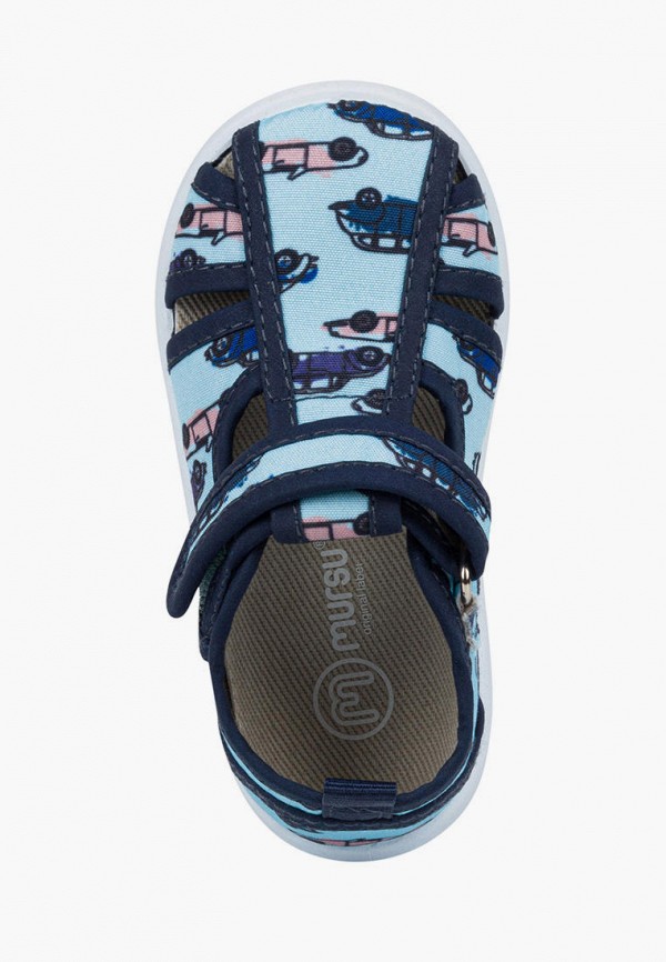 фото Сандалии mursu