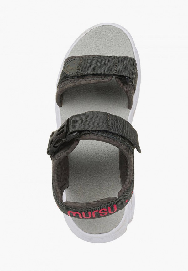 

Сандалии Mursu, Хаки