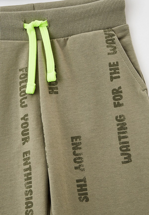 фото Брюки спортивные sela