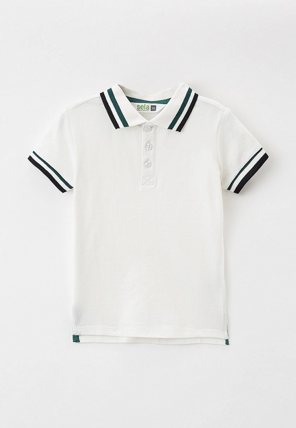 фото Поло sela