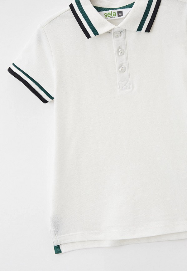 фото Поло sela