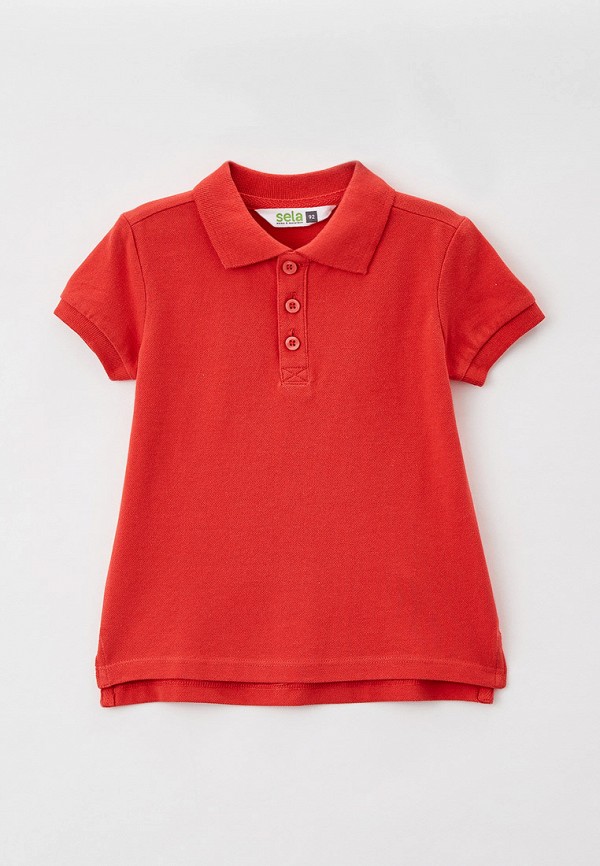 фото Поло sela