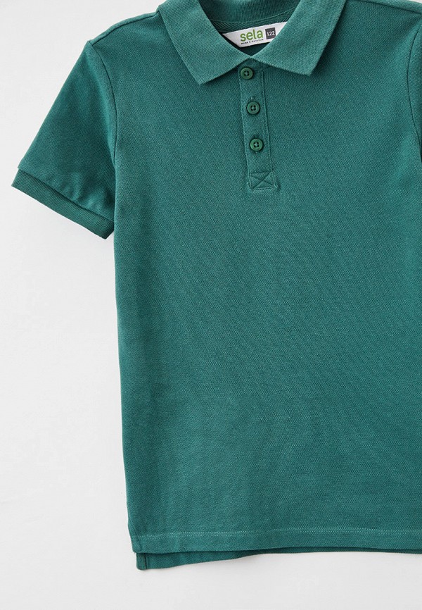 фото Поло sela