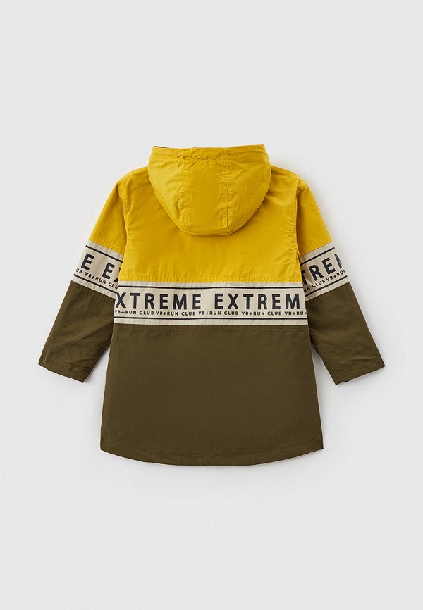 фото Ветровка v-baby