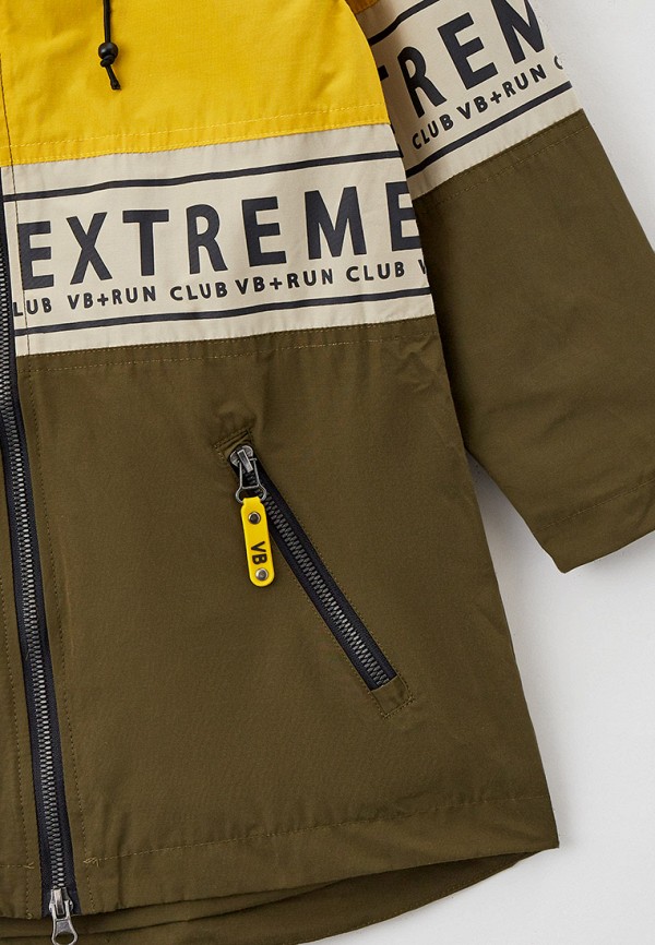 фото Ветровка v-baby