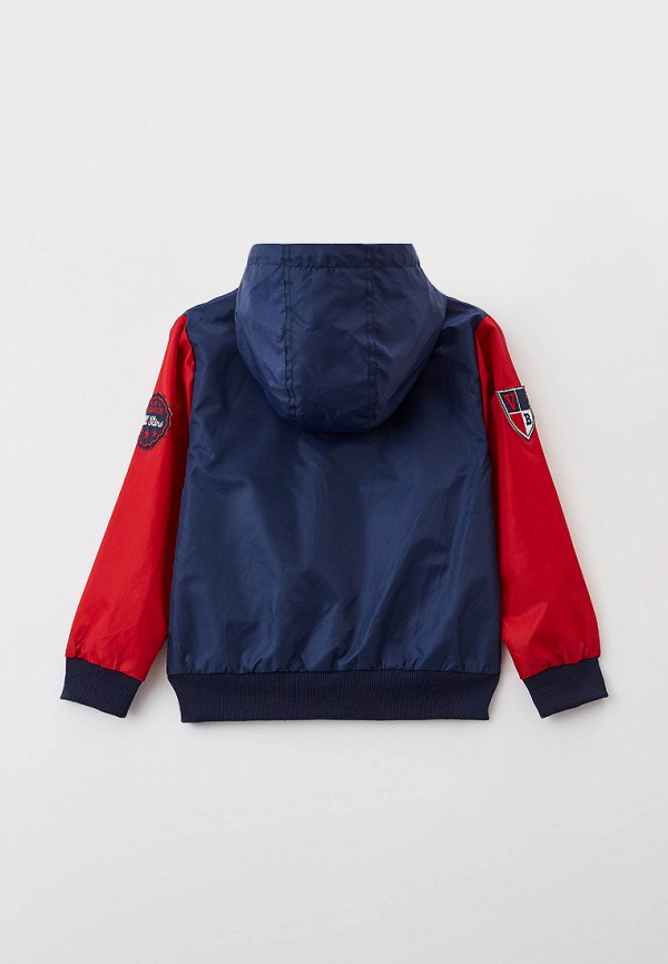 фото Куртка v-baby