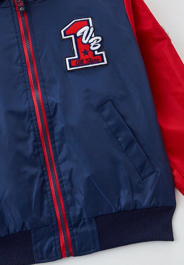 фото Куртка v-baby