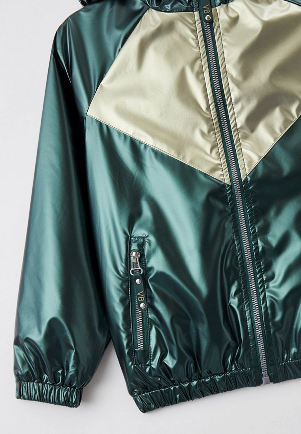 фото Куртка v-baby