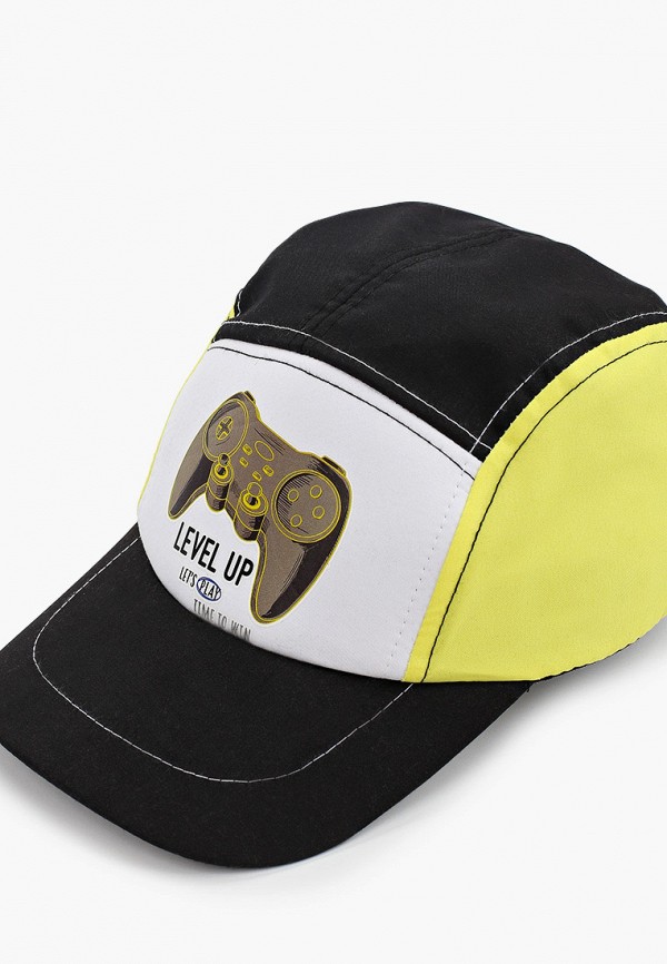 фото Бейсболка defacto