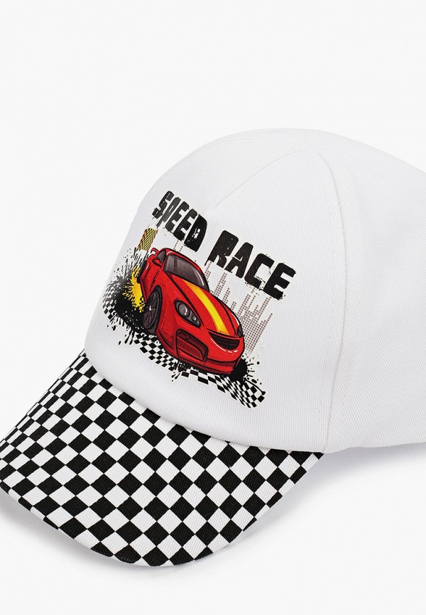 фото Бейсболка defacto