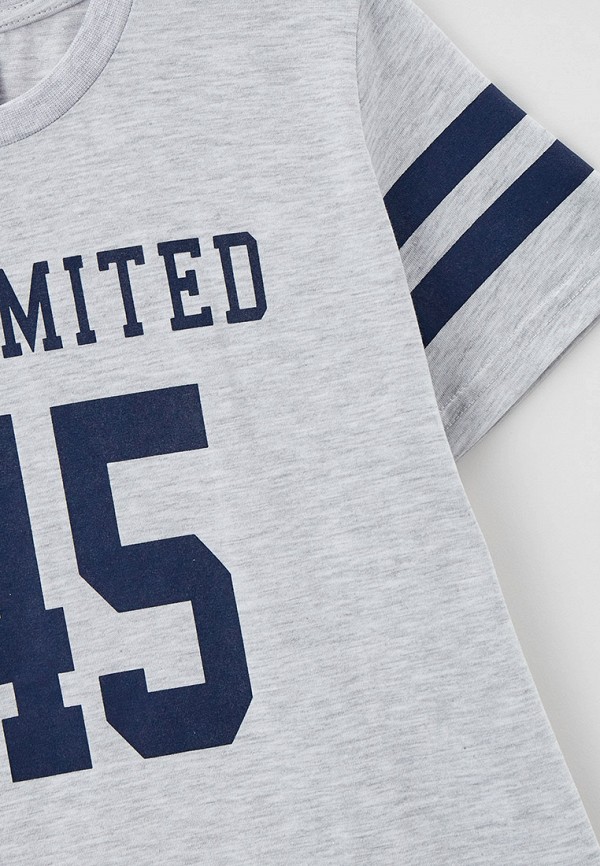 фото Футболка и шорты defacto