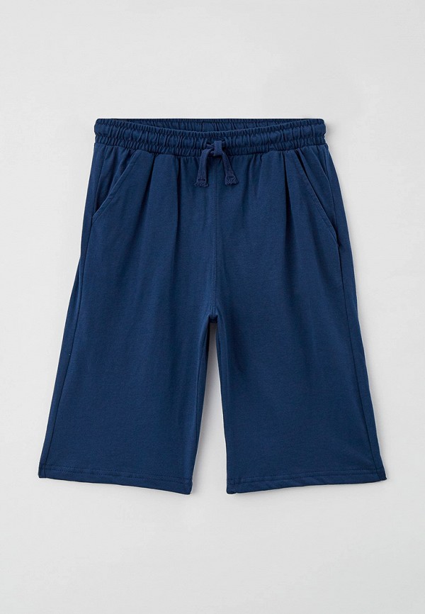 фото Футболка и шорты defacto