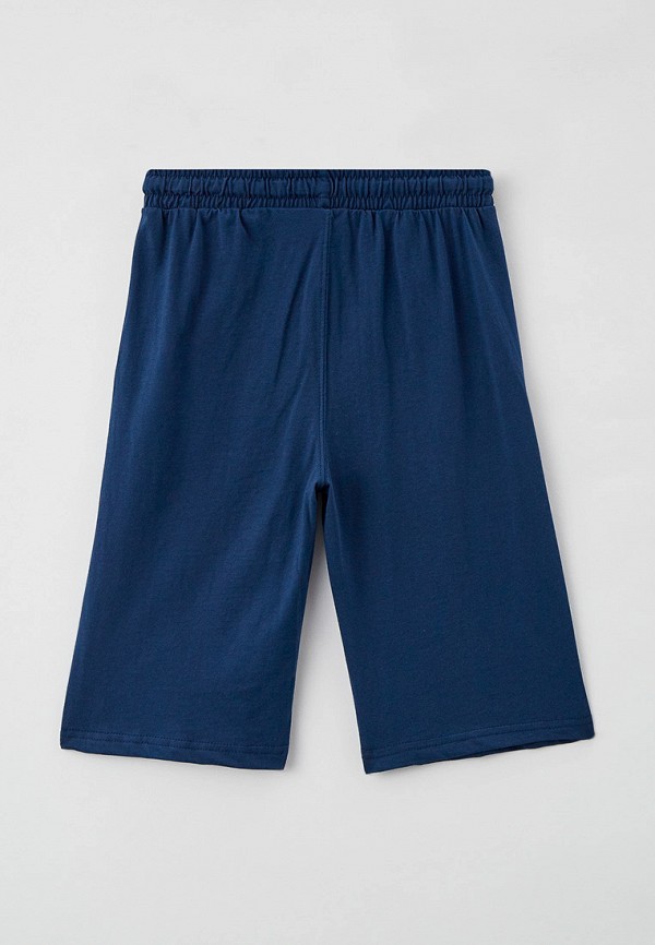 фото Футболка и шорты defacto