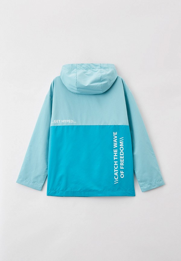 фото Ветровка termit