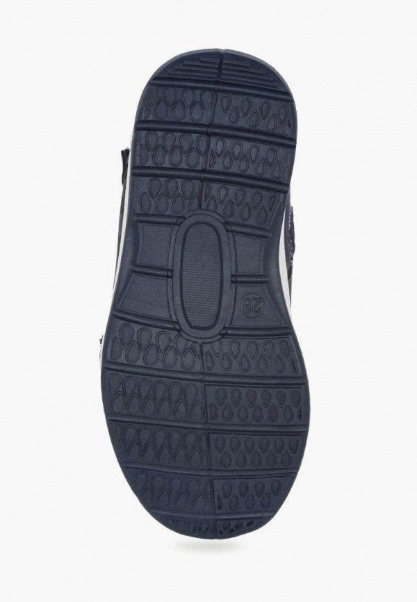 фото Ботинки biker