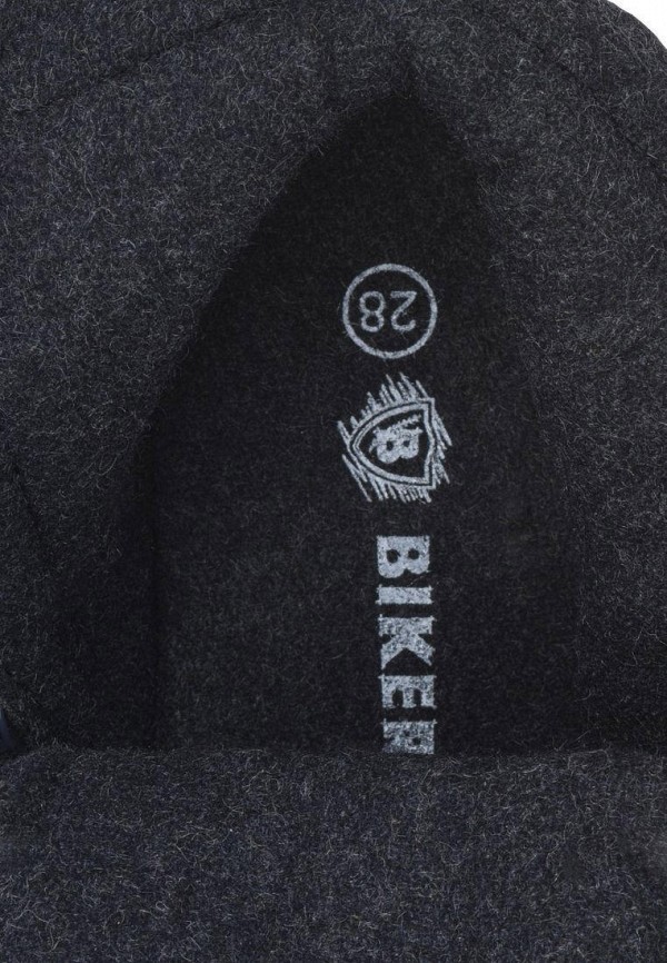 фото Ботинки biker