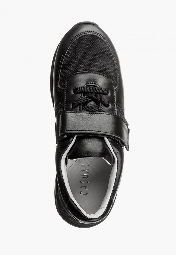 

Кроссовки Casual, Черный, Casual MP002XB011HI
