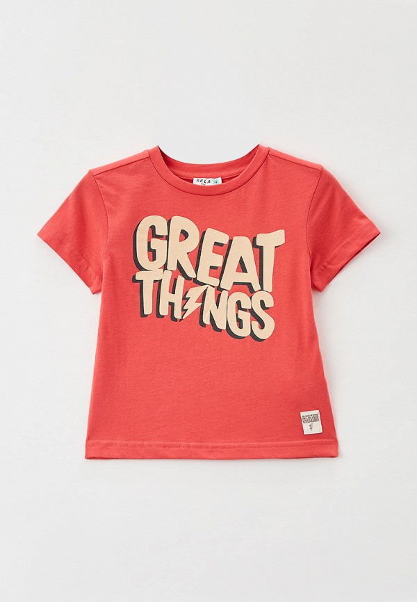 фото Футболки 3 шт. sela